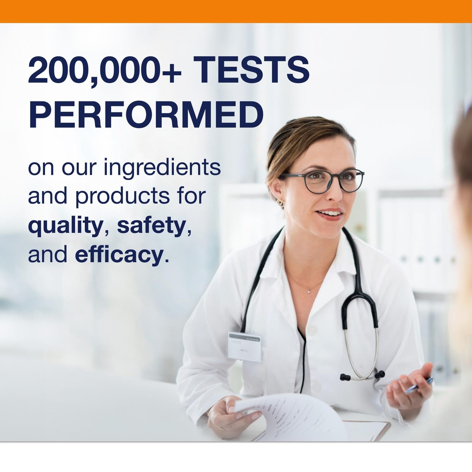 Metagenics SuperGarlic 6000: certificado por pruebas de terceros