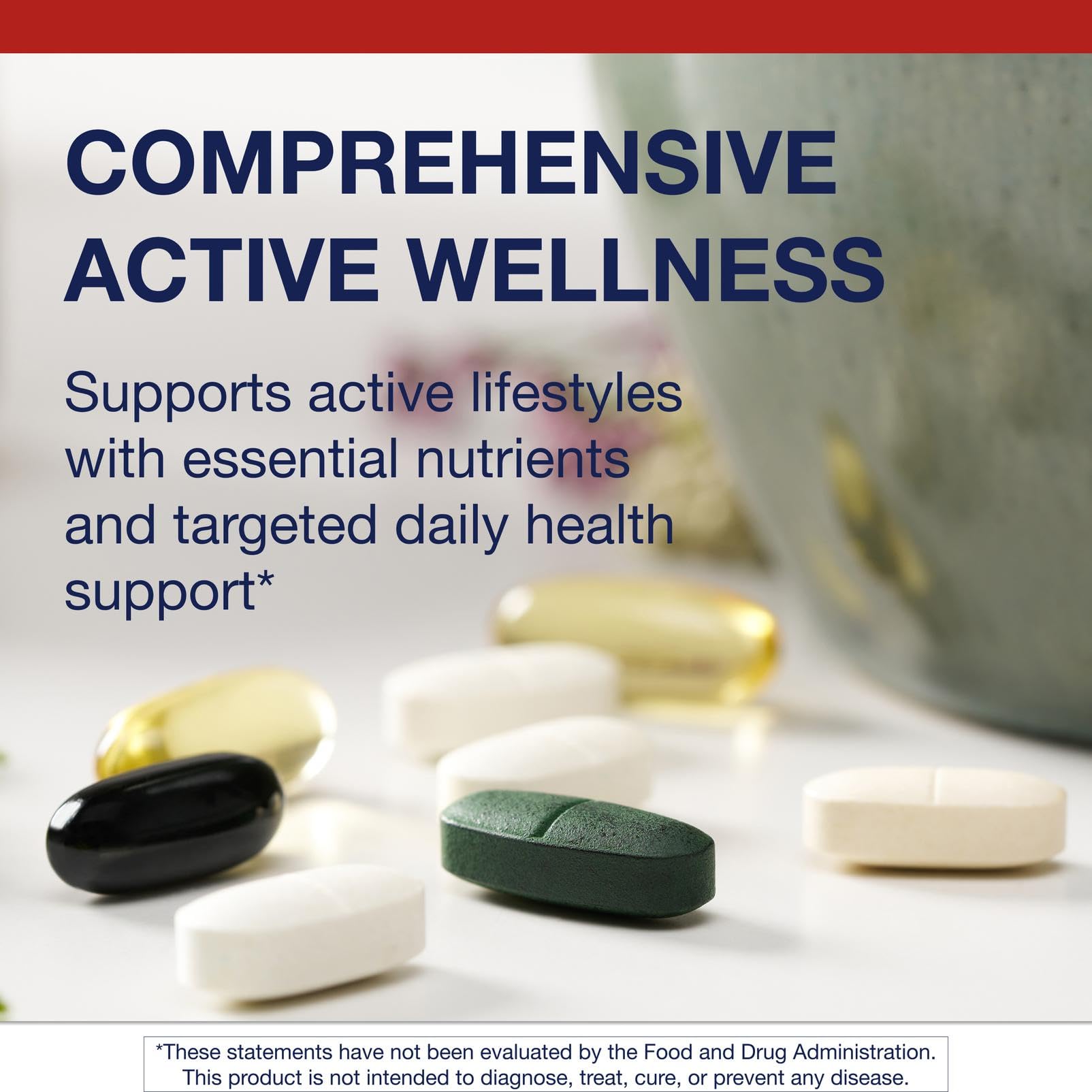 Metagenics: ácidos grasos omega-3 para salud cardiovascular.