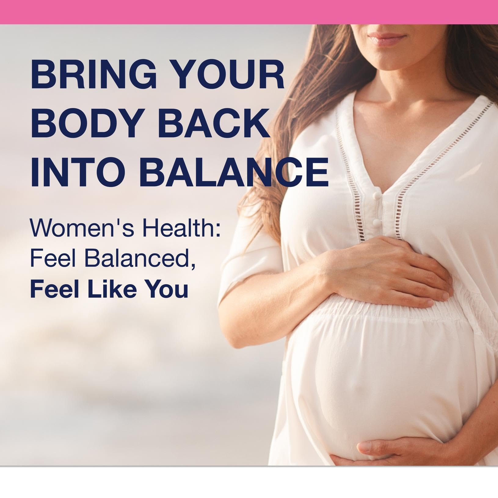 Metagenics Wellness Pregnancy antioxidantes: defensa diaria para la salud materna