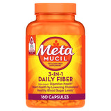 Metamucil en caja-dos-unidades para integrar fibra diaria