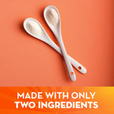 Envase de Metamucil mostrado en cocina, uso diario.