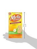 Metamucil Meta Wafers, galletas energéticas de fibra para el día a día
