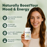 METHODIC WELLNESS etiqueta ingredientes: información completa para una opción vegana