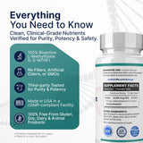 Detalle de la tableta masticable de Methyl-Life L-Methylfolato 15 mg.