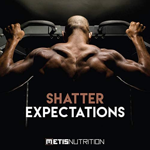 MetisNutrition JXT5 articulaciones: movilidad y comodidad.