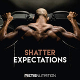 MetisNutrition JXT5 articulaciones: movilidad y comodidad.
