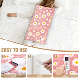 MewMix Daisy cuatro temporizadores: apagado automático práctico.