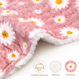 MewMix Daisy seis niveles de calor: ajuste preciso.