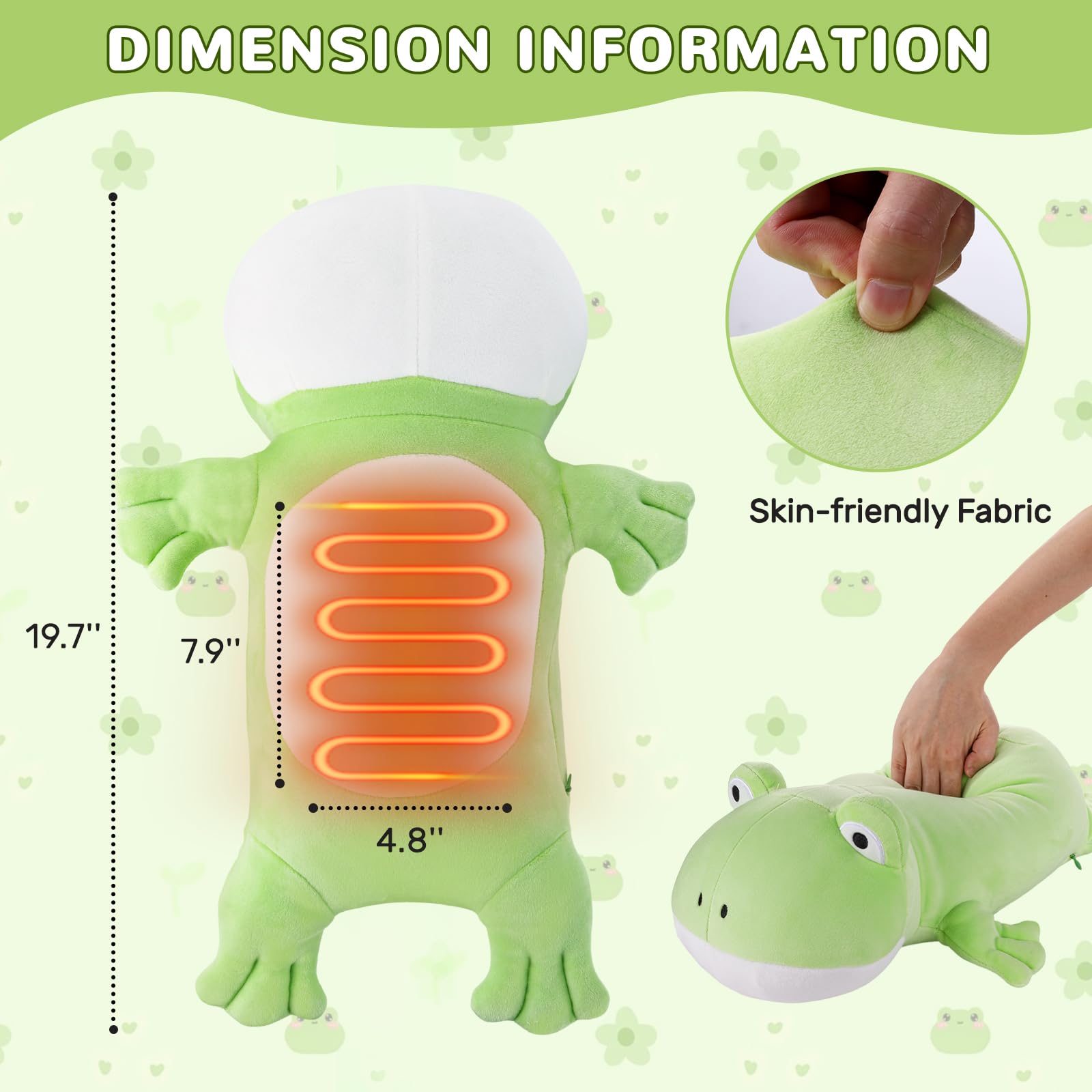 Rana MewMix USB portátil para estudiar o viajar