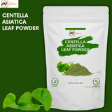 mGanna mezcla para piel con agua de rosas y centella