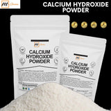 mGanna polvo calcio hidróxido natural sin químicos