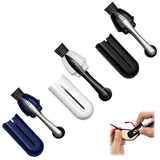 mgmooa limpiador de gafas compacto para uso diario sin dejar manchas