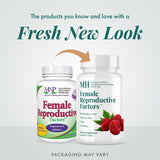 MICHAEL'S complementos-fertilidad-masculina: nutrientes esenciales para producción de esperma
