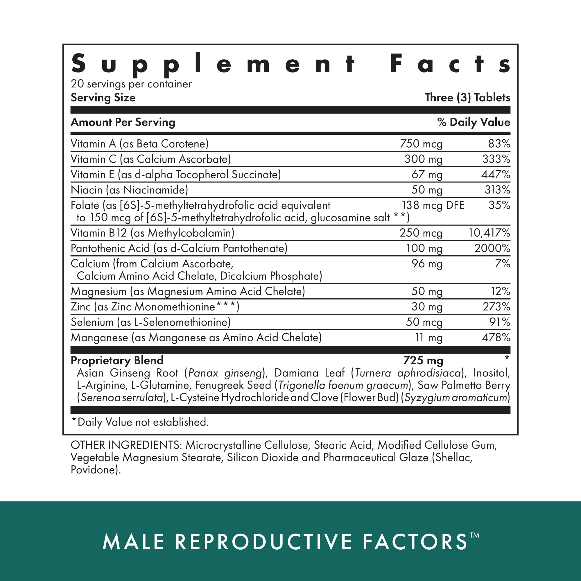 MICHAEL'S composicion-nutricional-femenina: nutrientes clave para ciclo saludable