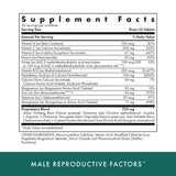 MICHAEL'S composicion-nutricional-femenina: nutrientes clave para ciclo saludable