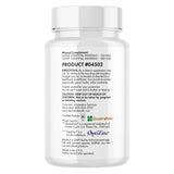 MICHAEL'S Health, énfasis en el sistema inmunológico con zinc y vitaminas.