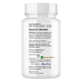 MICHAEL'S: manganeso y vitamina D para desarrollo
