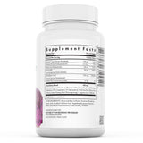 MICHAEL'S Testosterone Factors: dosis diaria en tableta, uso práctico.