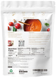 Micro Ingredients Ajo orgánico en polvo, aroma penetrante, ideal para carnes.