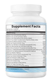 Micro Ingredients ofrece biodisponibilidad alta en vitaminas y minerales esenciales.