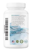 Micro Ingredients Biodisponibilidad mejorada por minerales quelados.