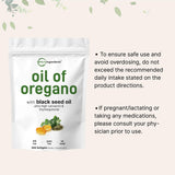 Micro Ingredients Carvacrol y Timoquinona – potencia antioxidante natural