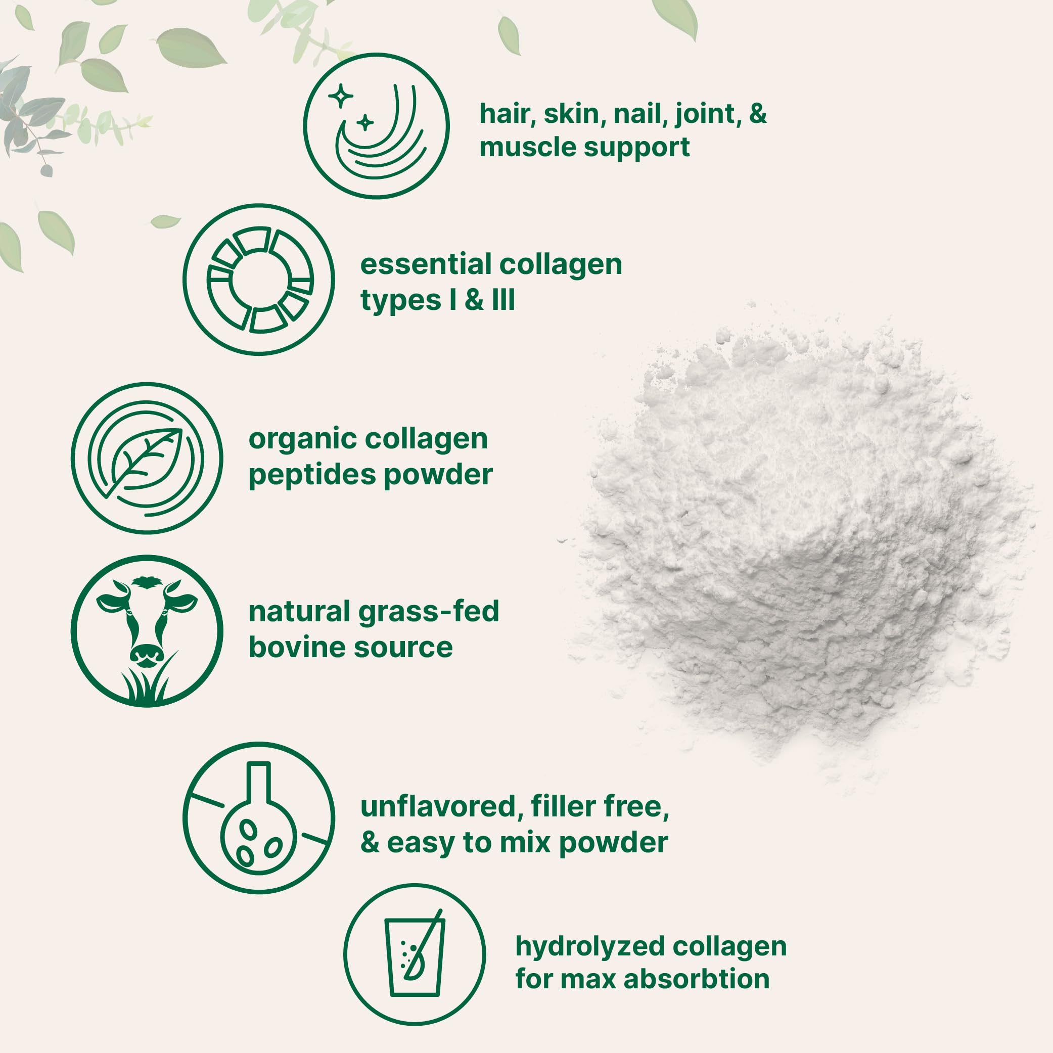 Colágeno Micro Ingredients en café para ritual matutino