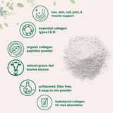 Colágeno Micro Ingredients en café para ritual matutino
