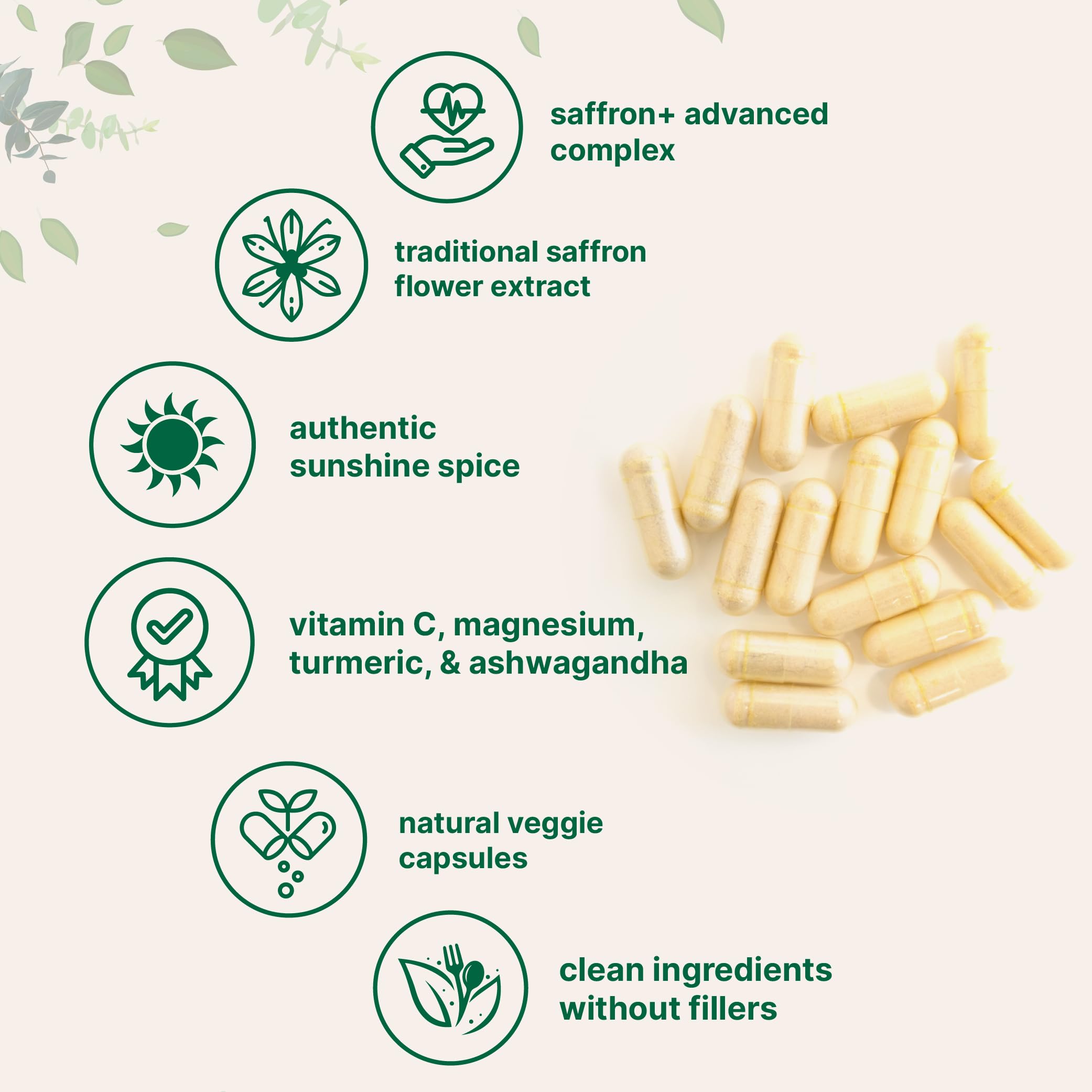 Micro Ingredients extracto de cúrcuma al 95% para comodidad articular