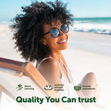 Micro Ingredients espirulina con clorofila: aporte de minerales y vitaminas.
