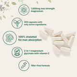 Fórmula activa sin rellenos de Micro Ingredients, ideal para rutina diaria.