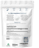 Micro Ingredients glutatión reducido con inositol – medidor incluido.