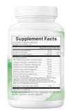 Empaque seguro y de alta calidad de Liver Advanced+.