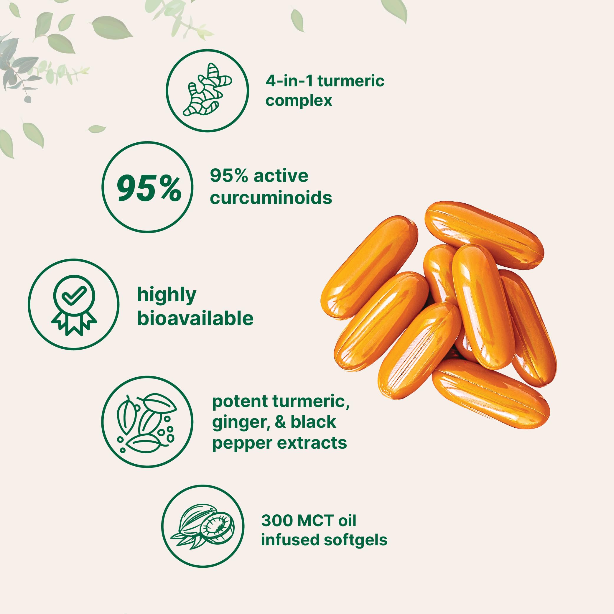 Micro Ingredients jengibre en extracto para uso diario.