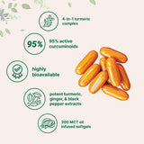 Micro Ingredients jengibre en extracto para uso diario.