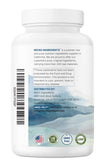 Empaque sostenible de Micro Ingredients Lisina HCl, almacenamiento práctico