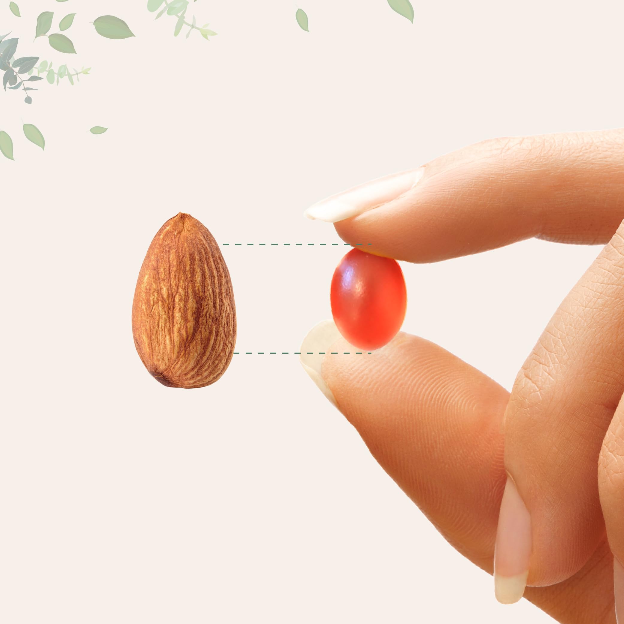 Sello de laboratorio independiente garantiza calidad y pureza de Micro Ingredients Mega Omega-3.