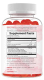 Gomitas Micro Ingredients Multi Colágeno para cabello, piel y uñas.