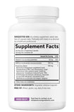 Energía diaria con NMN de Micro Ingredients para bienestar sostenido.