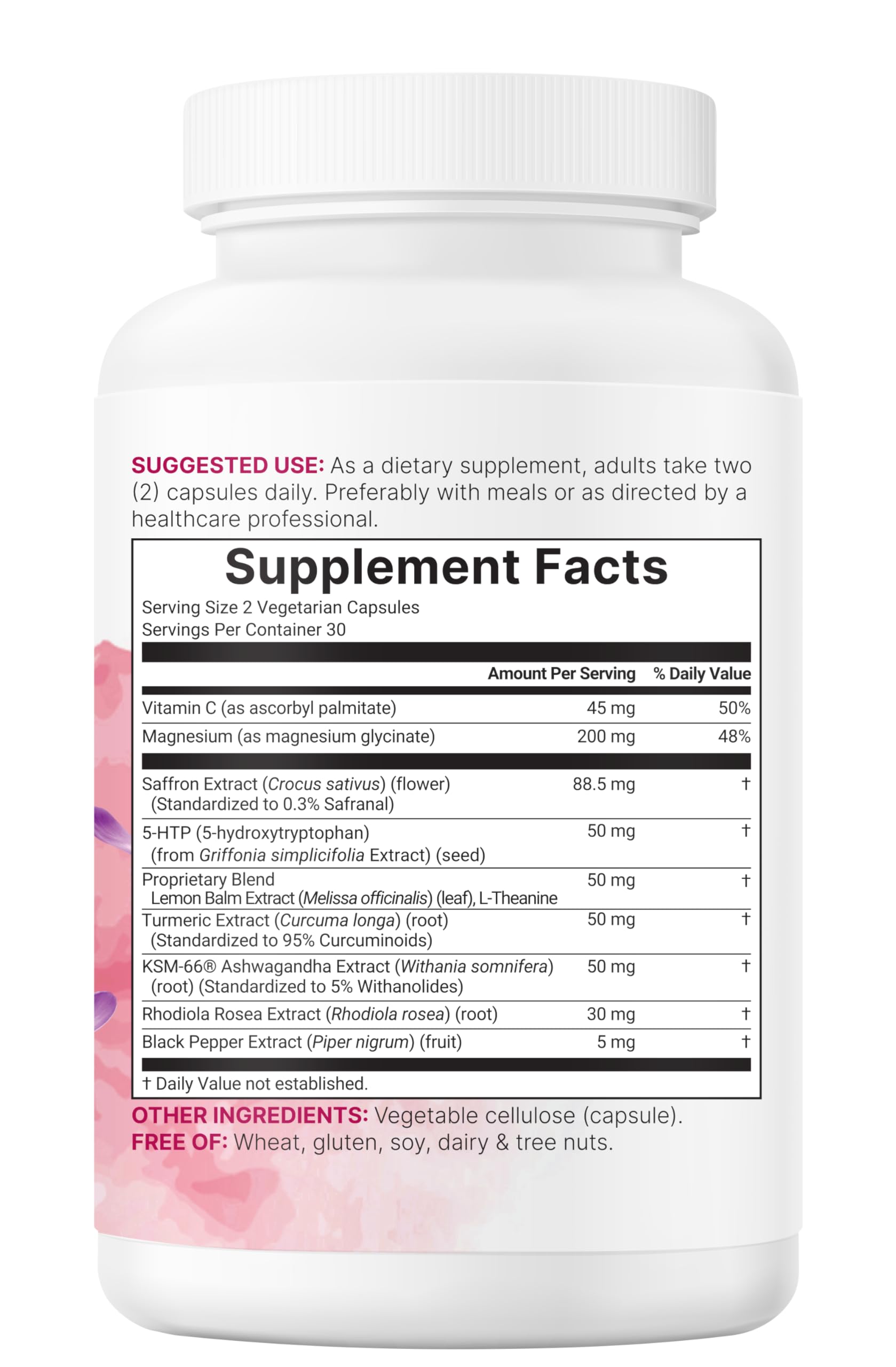 Micro Ingredients pimienta negra para mejor absorción de nutrientes