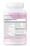 Producto Micro Ingredients Prenatal sin rellenos, apto para dietas diversas
