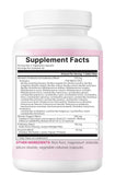 Micro Ingredients Probiotics, envase sin alérgenos para dietas sensibles