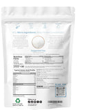Micro Ingredients proteina whey concentrada instantánea, batido rápido y sin sabor