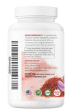 Pruebas de laboratorio de Micro Ingredients garantizando pureza