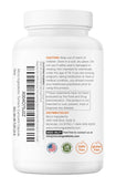 Micro Ingredients Pruebas de terceros, control de calidad en cada lote.