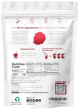 Micro Ingredients cuchara medidora para remolacha, medición exacta para cada preparación.
