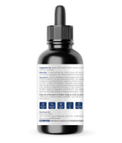 Micro Ingredients Serum hialuronico sin fragancia y sin alcohol.