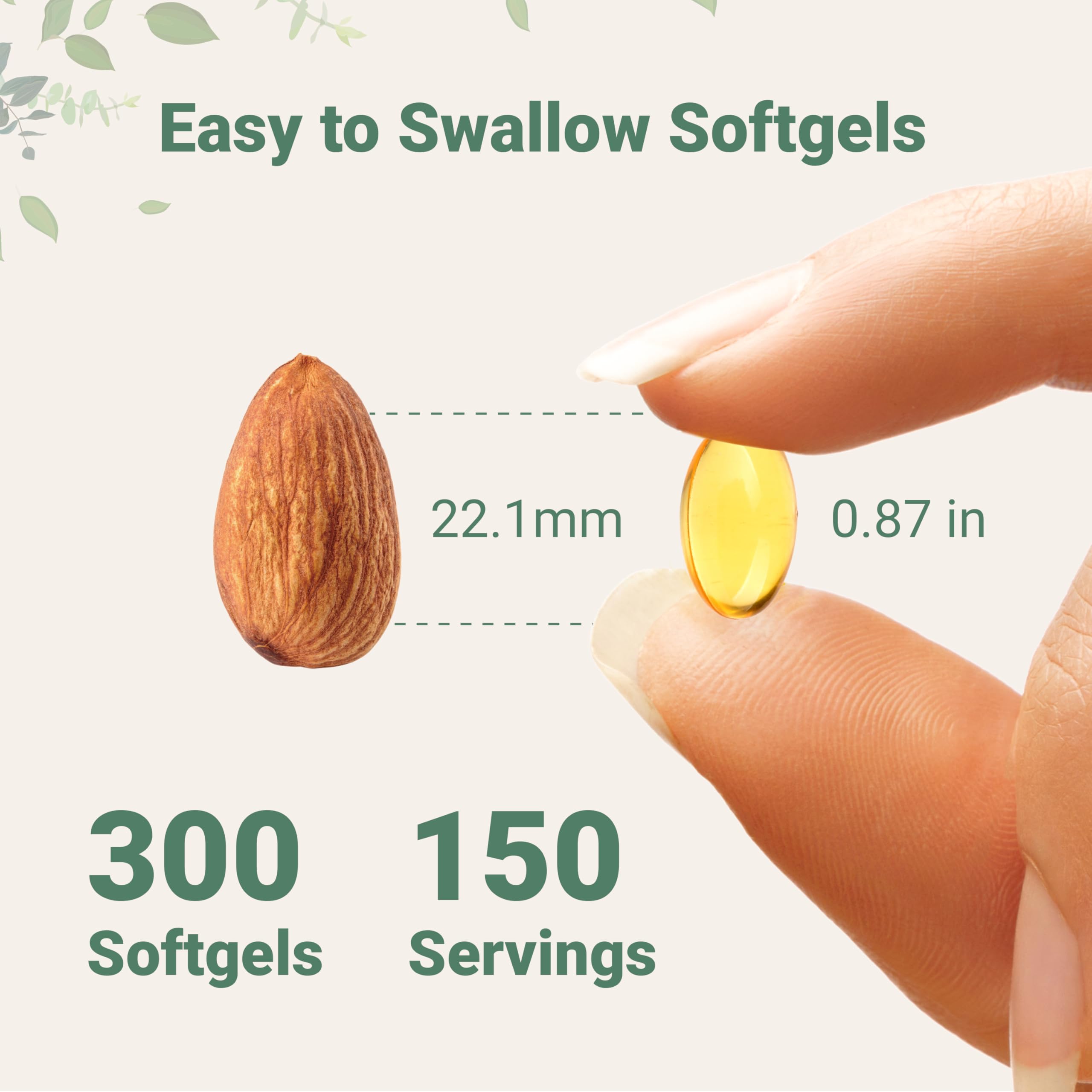 Micro Ingredients Suministro de 150 días – envase práctico