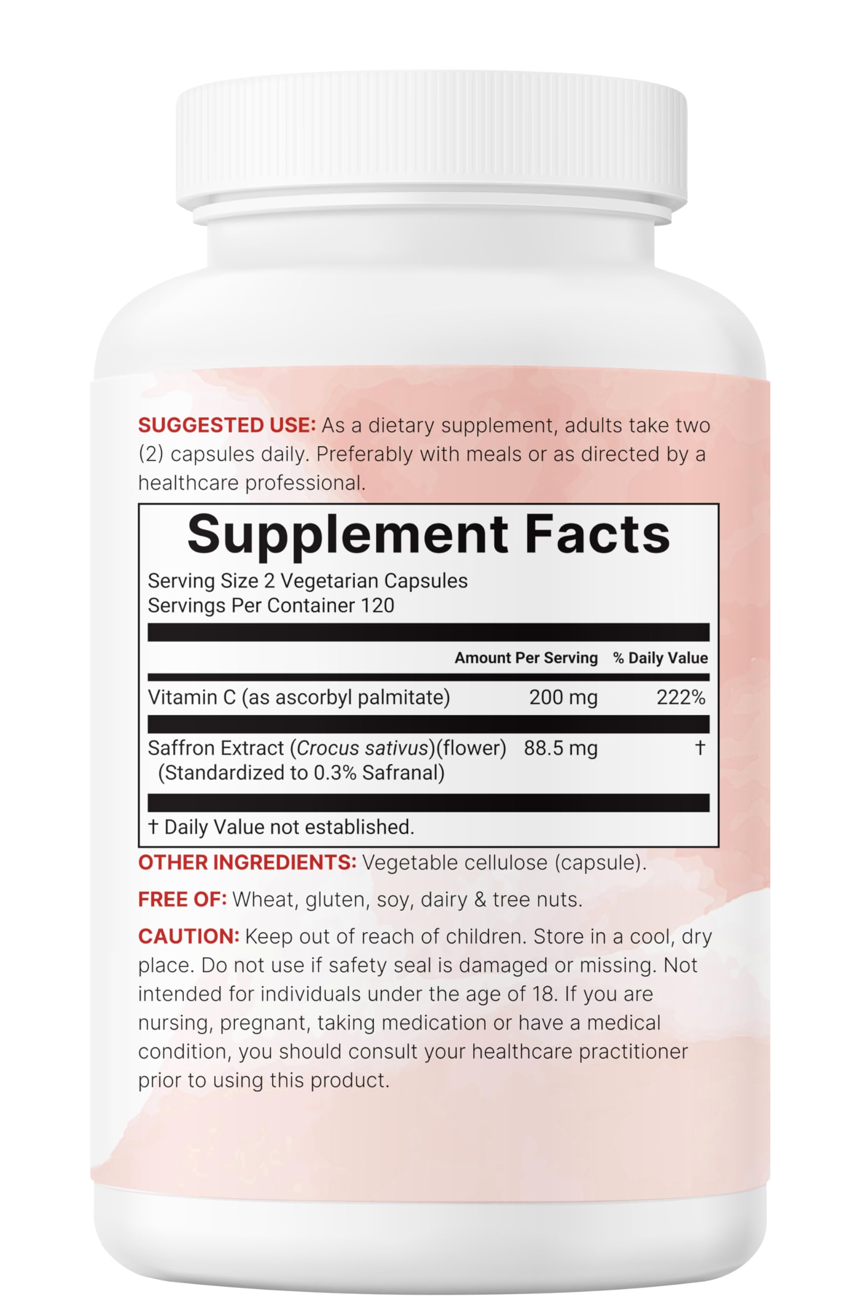 Rutina diaria con Micro Ingredients para equilibrio sensorial