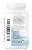 Suplemento diez en uno Micro Ingredients Zinc Carnosina, mezcla de extractos.
